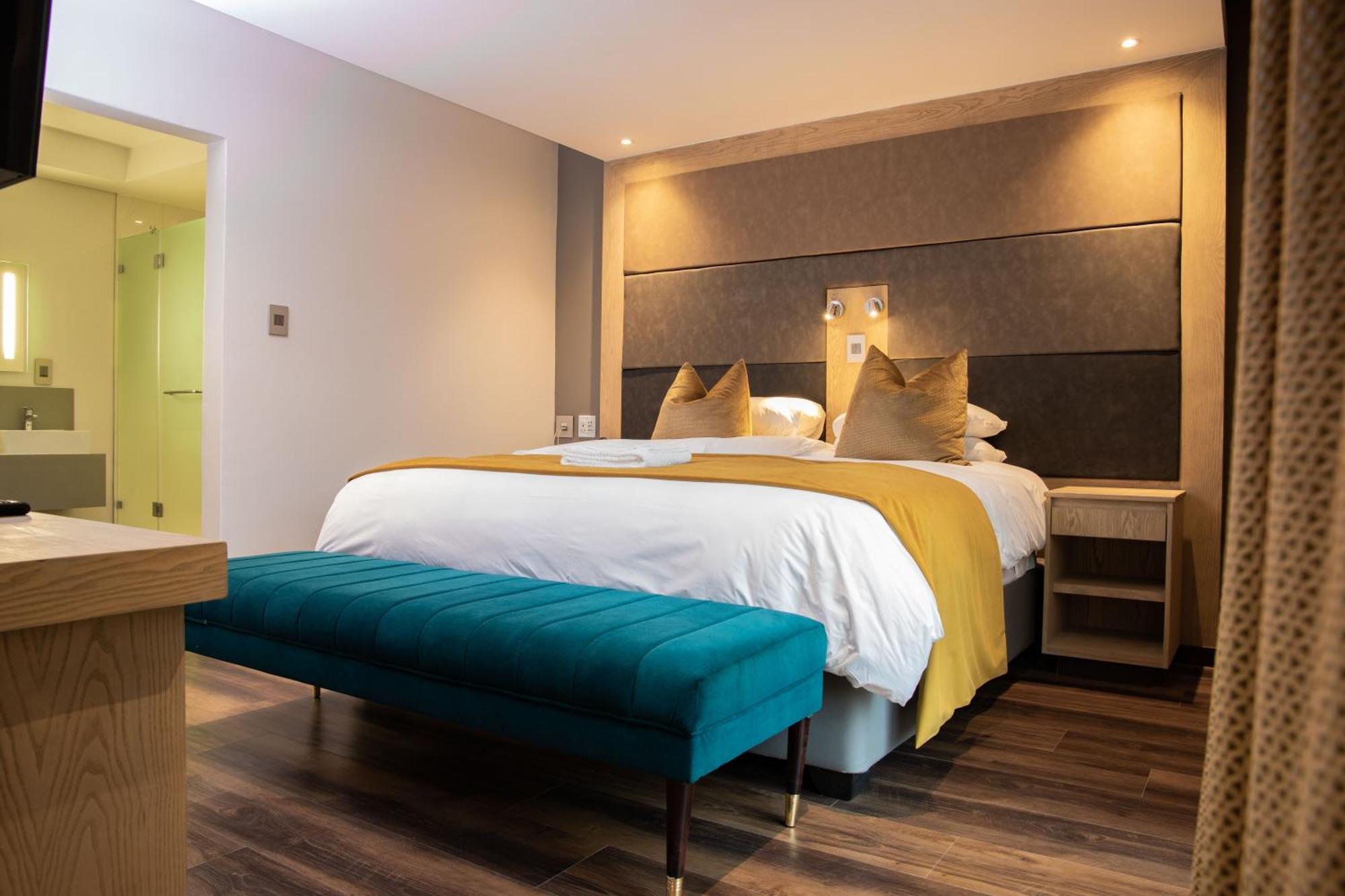 Happy Valley Hotel And Casino Ezulwini Bagian luar foto